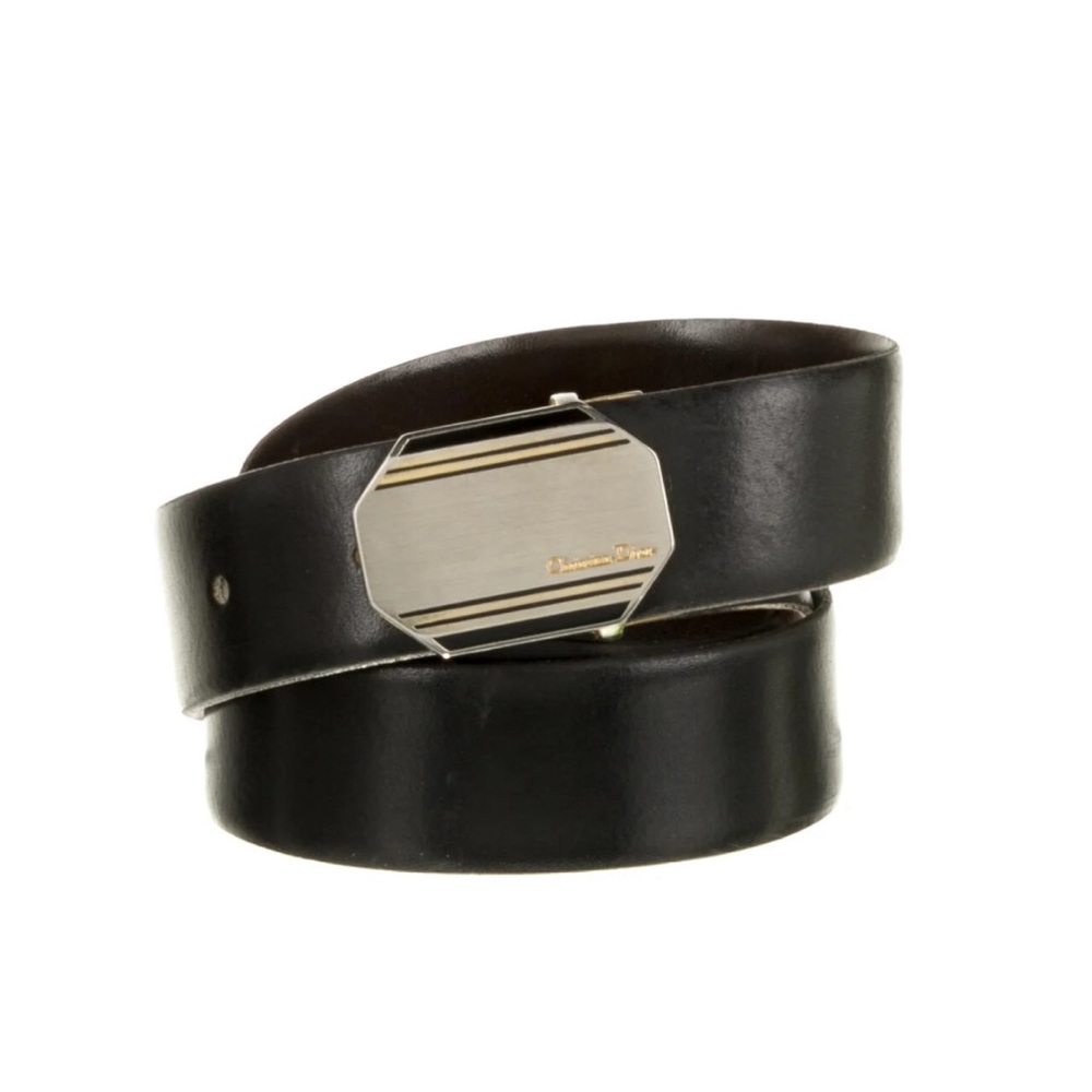 Christian Dior Belt